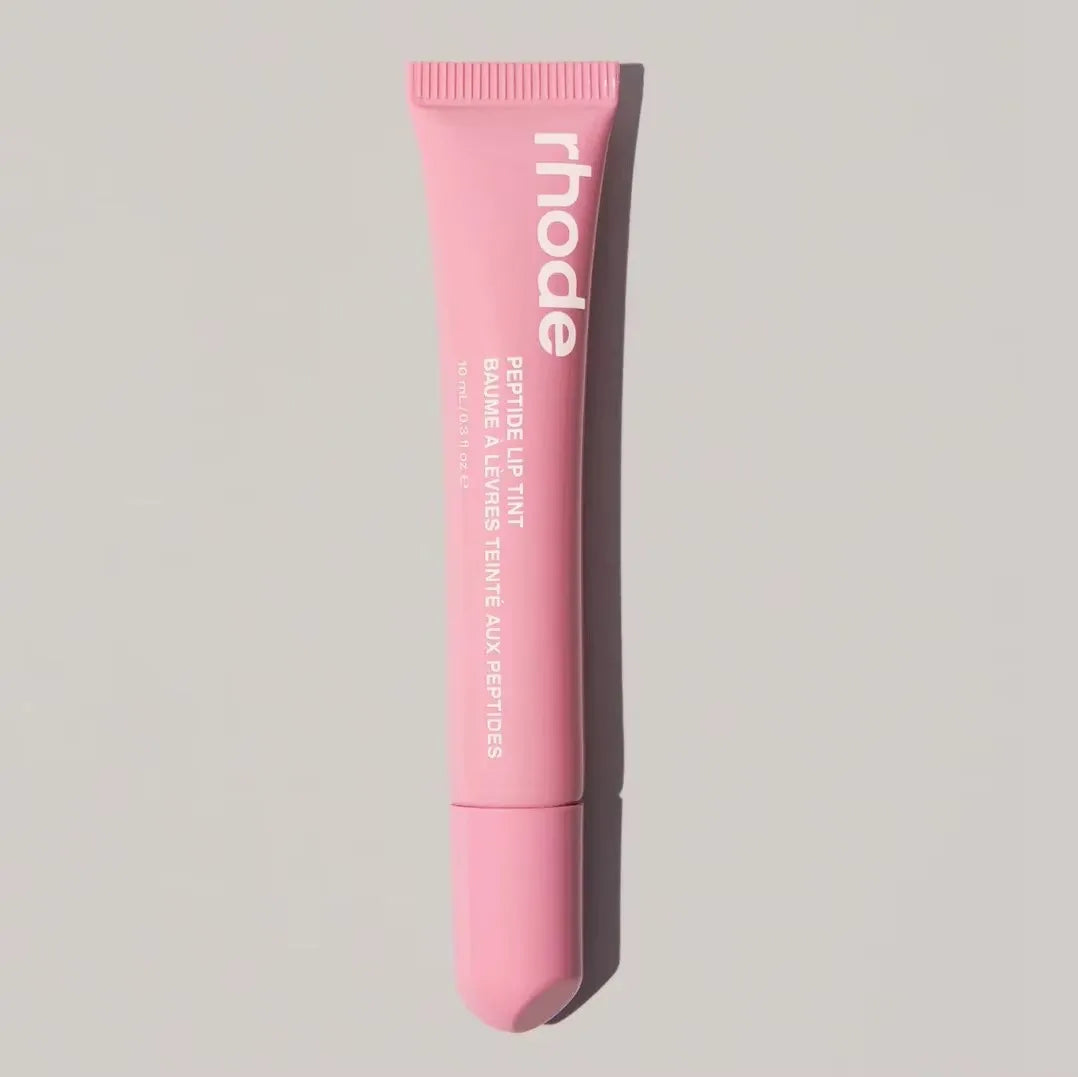 Glow, Color & Confidence in One! 
Add a fresh touch of beauty with this multi-use lip gloss and blush stick. Featuring a smooth, moisturizing formula with a stunning shimmer finish, it gives your lips and cheeks a natural gl