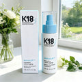 Best Seller K18 2-in-1 Leave-In Molecular Kertain Repair Hair Mask Softens Restores Damaged Hair Smoothing Healthy Hair Care