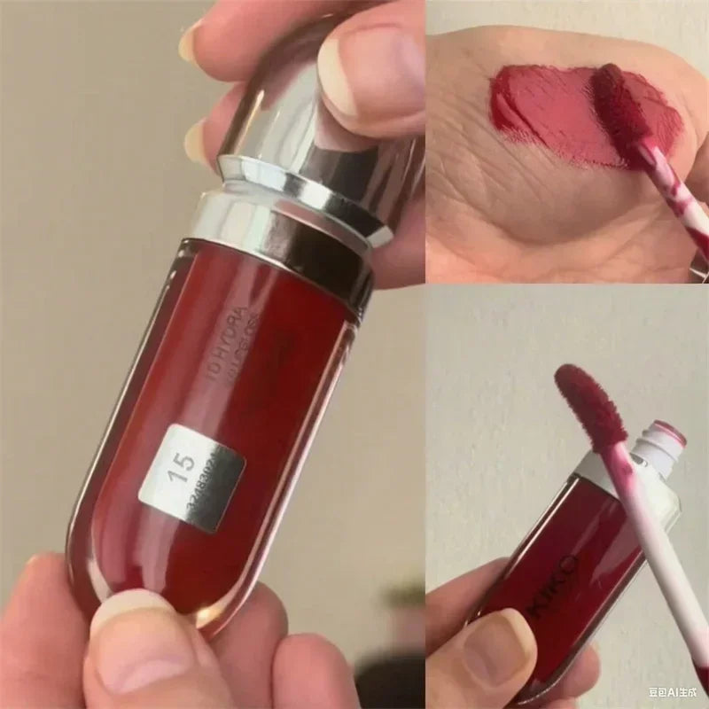 3D Glossy Lip Gloss
