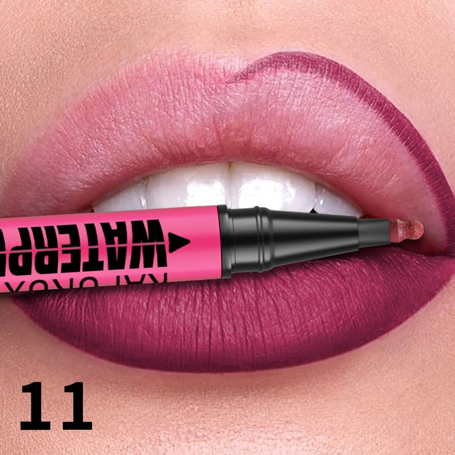 Matte Lip Liner