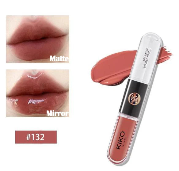 3D Glossy Lip Gloss