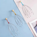 Scalp Massage Tool
