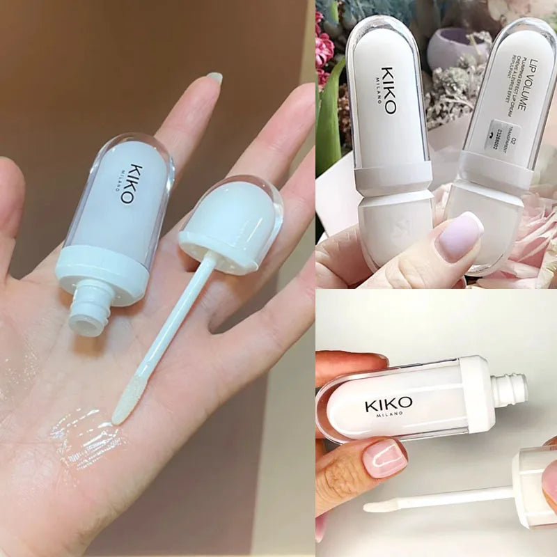 3D Glossy Lip Gloss