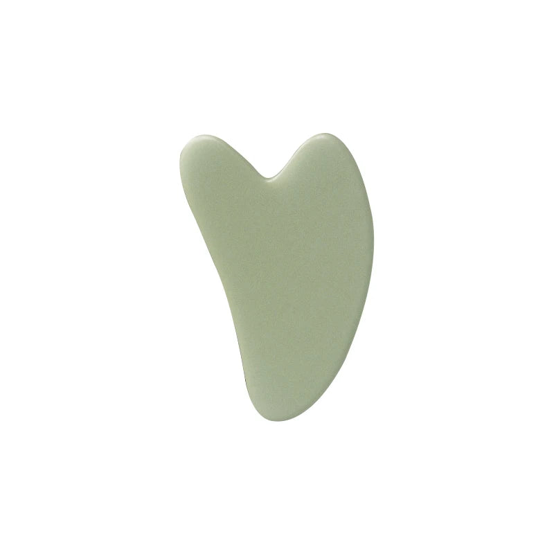 Resin Face & Neck Massage Roller