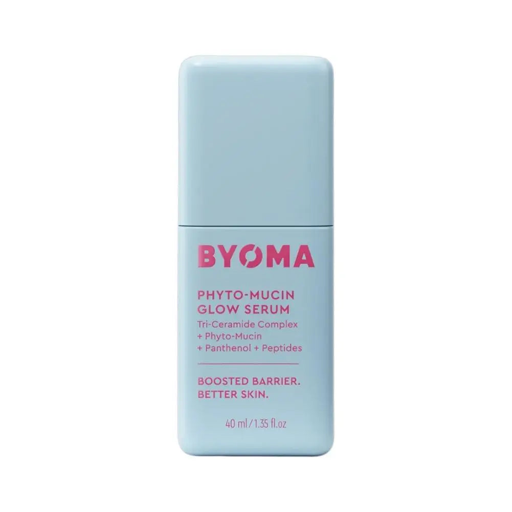 Phyto - Mucin Glow Duo