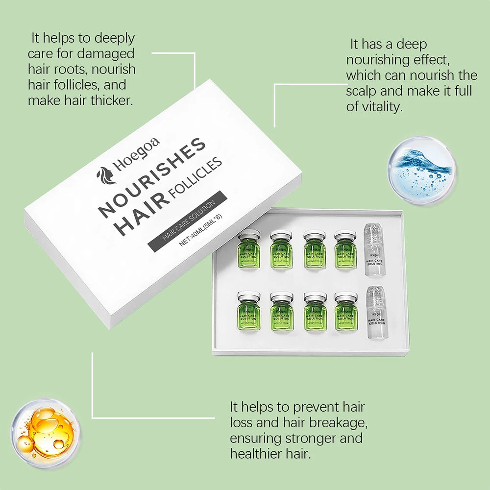 Hair Care Serum