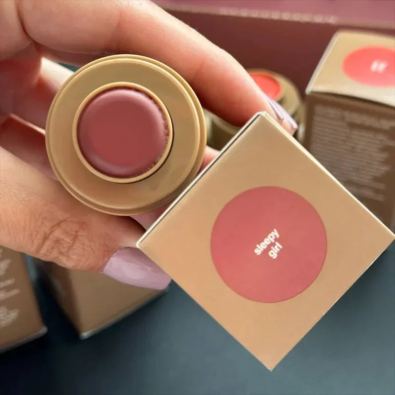 Hydrating Liquid Blush