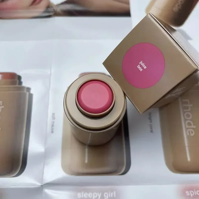 Hydrating Liquid Blush