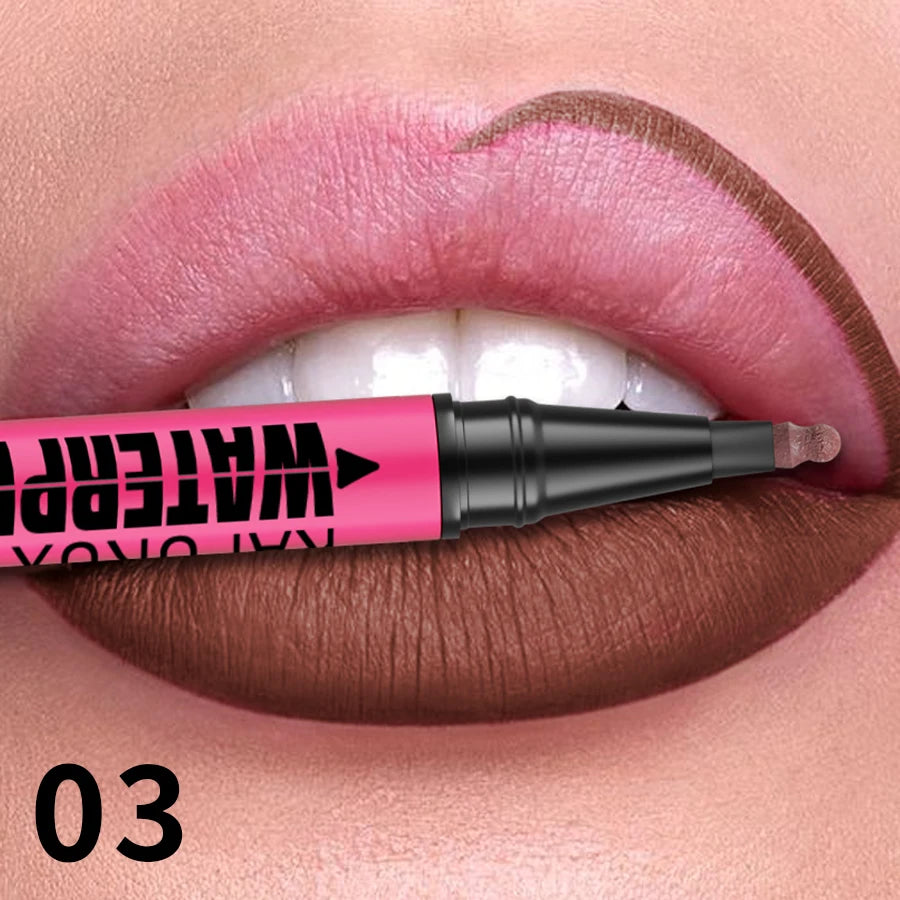 Matte Lip Liner