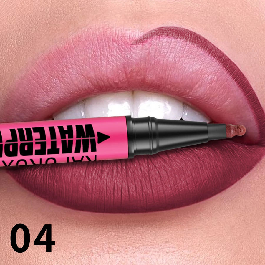 Matte Lip Liner