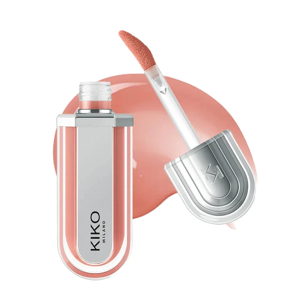 3D Glossy Lip Gloss