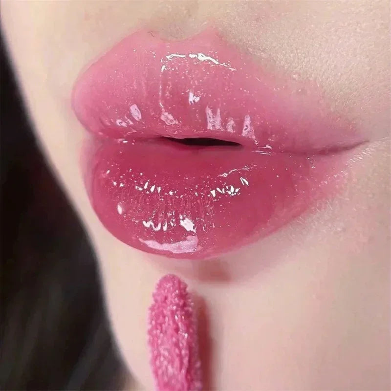 3D Glossy Lip Gloss