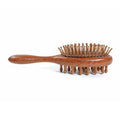 Wooden Scalp Massage Brush