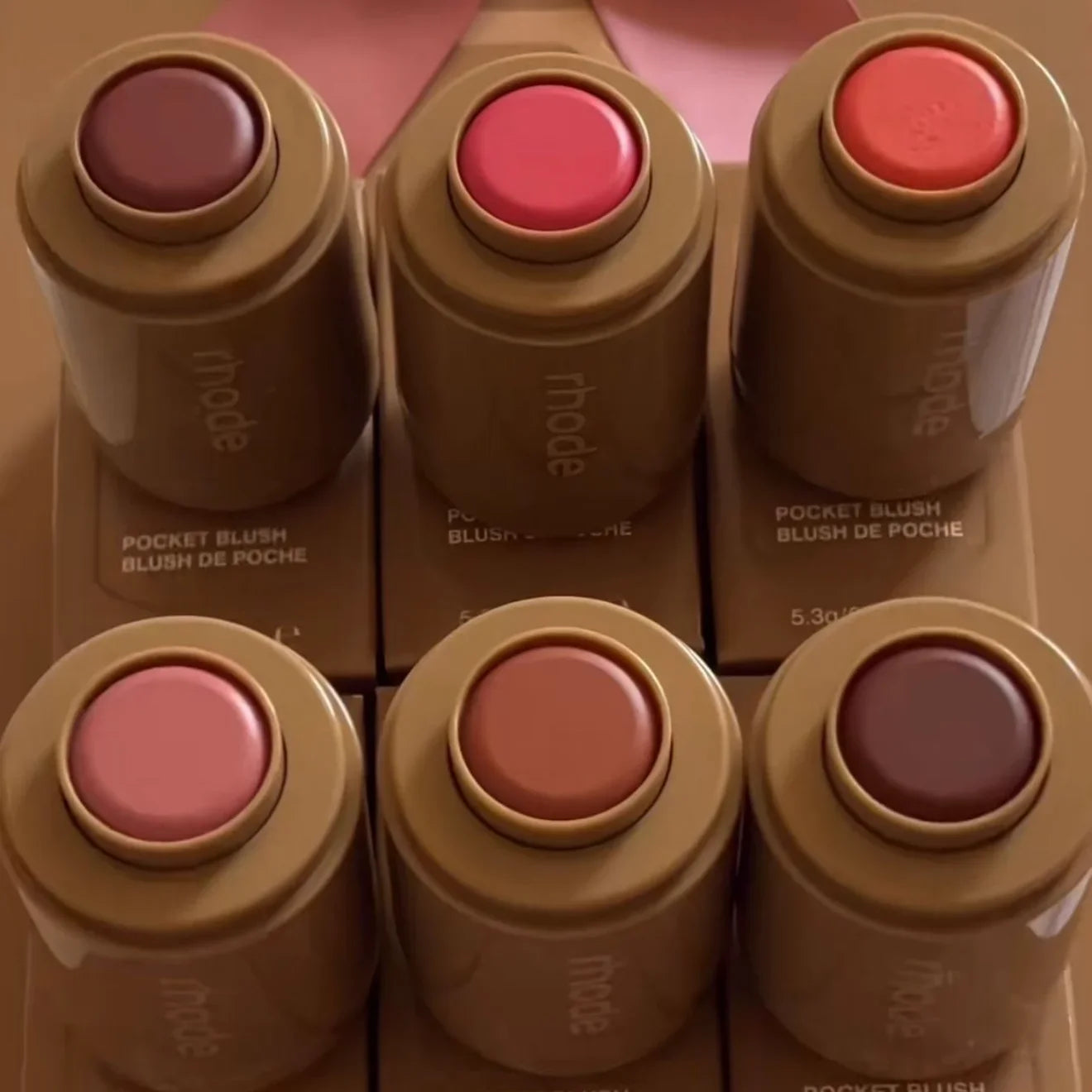 Hydrating Liquid Blush