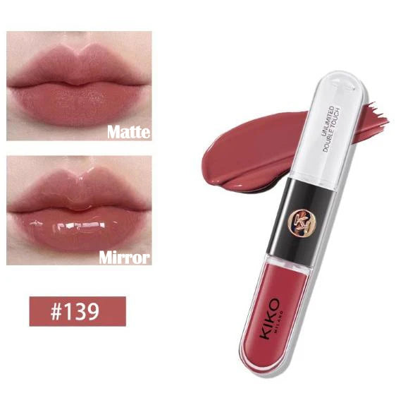 3D Glossy Lip Gloss
