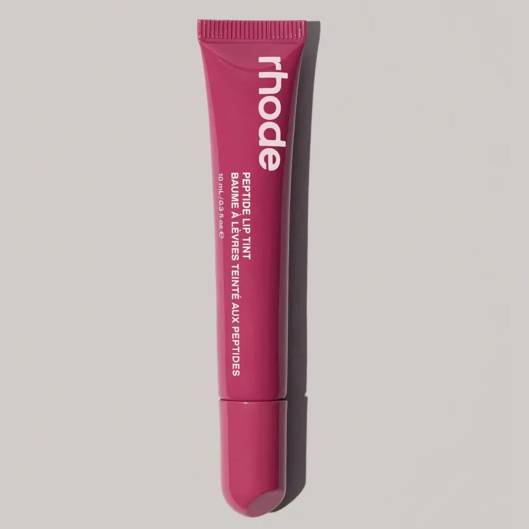 Lip & Cheek Tint