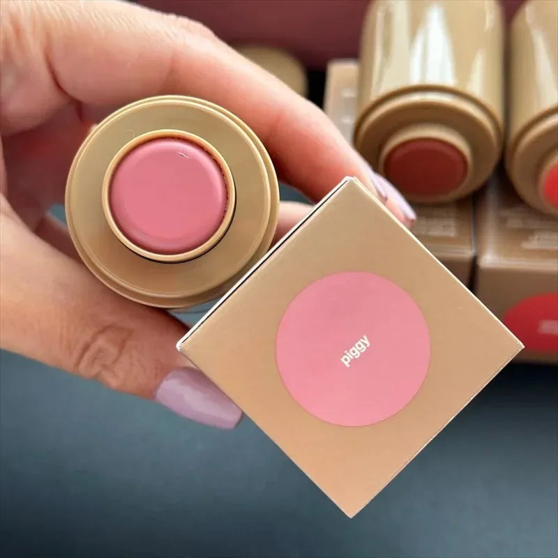 Hydrating Liquid Blush