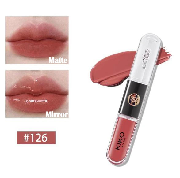 3D Glossy Lip Gloss