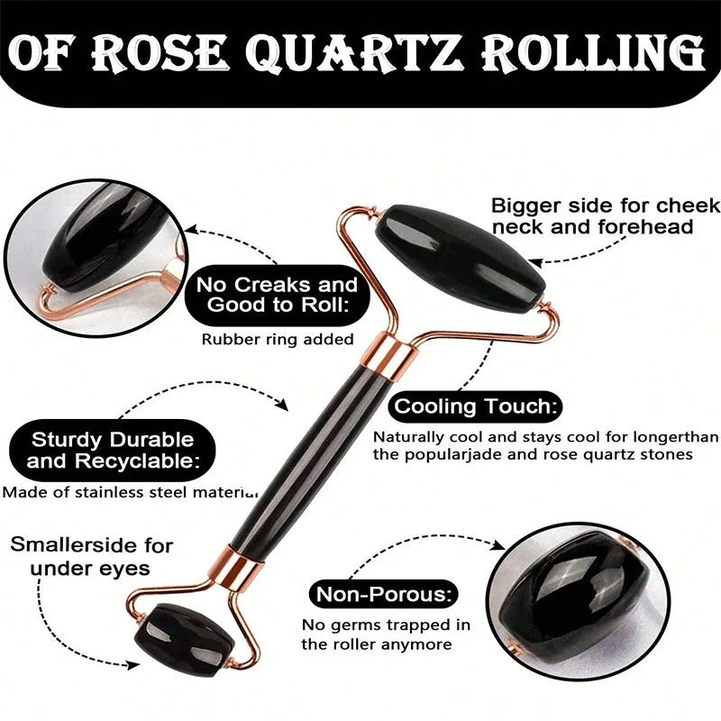 Ice Face Roller