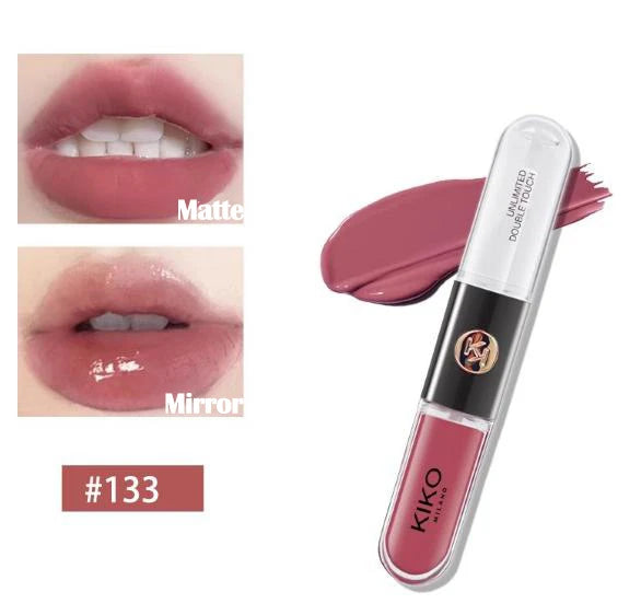 3D Glossy Lip Gloss