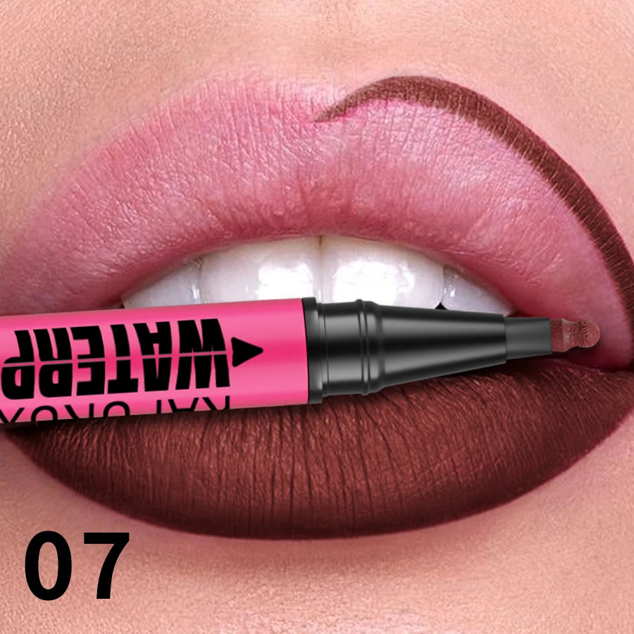 Matte Lip Liner