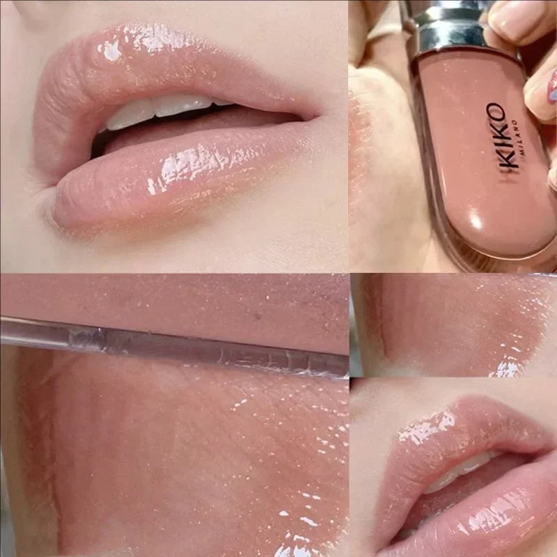 3D Glossy Lip Gloss