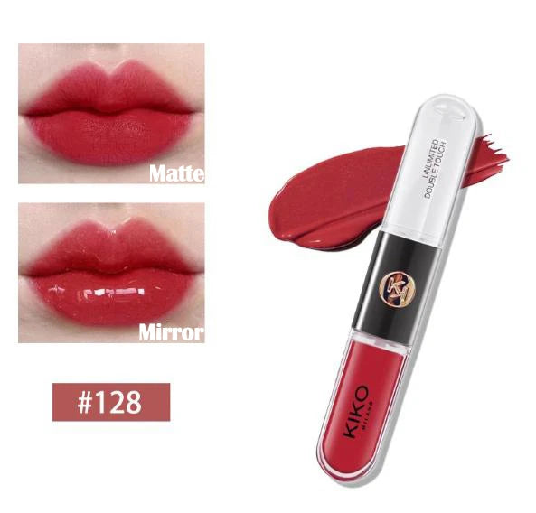 3D Glossy Lip Gloss
