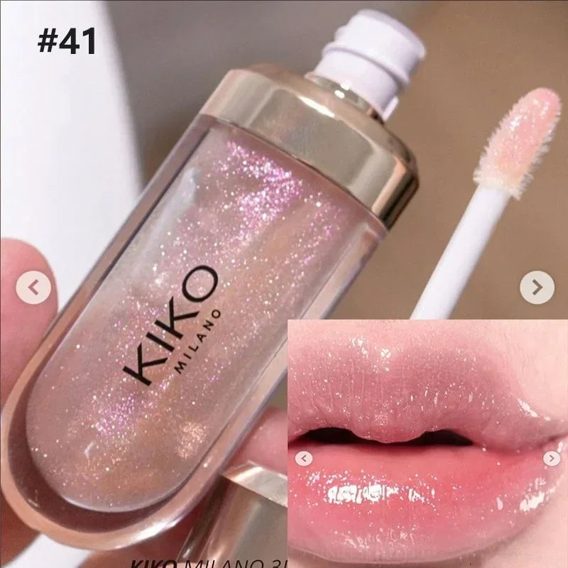 3D Glossy Lip Gloss