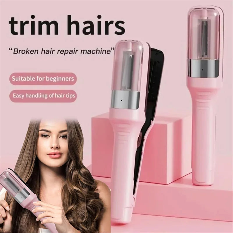 Split End Trimmer