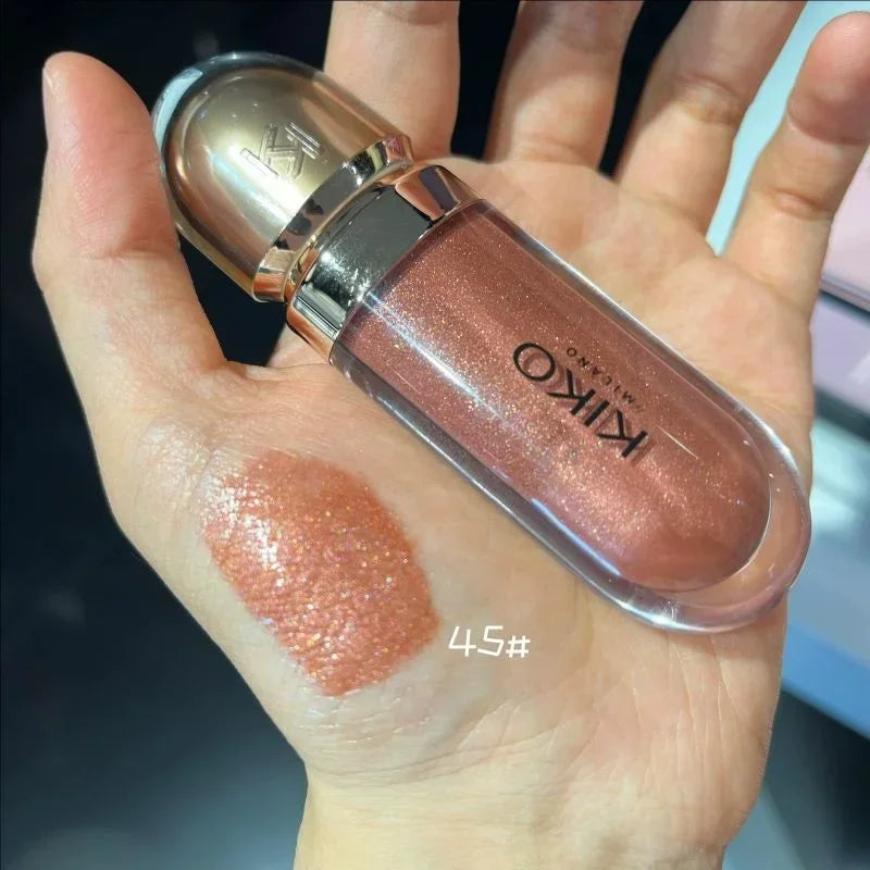 3D Glossy Lip Gloss