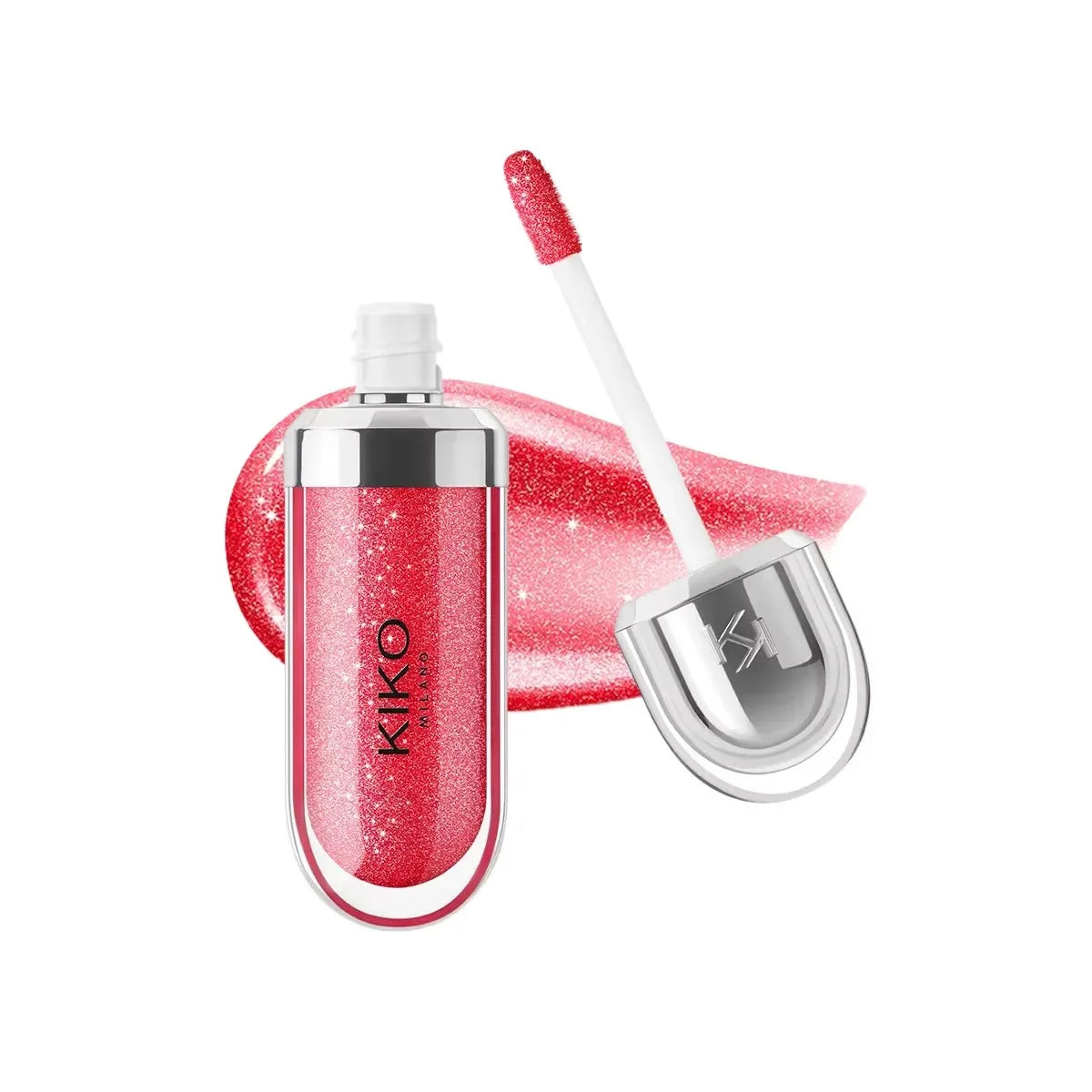 3D Glossy Lip Gloss