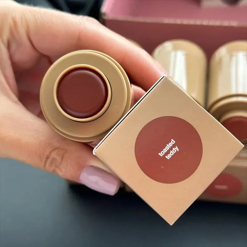 Hydrating Liquid Blush