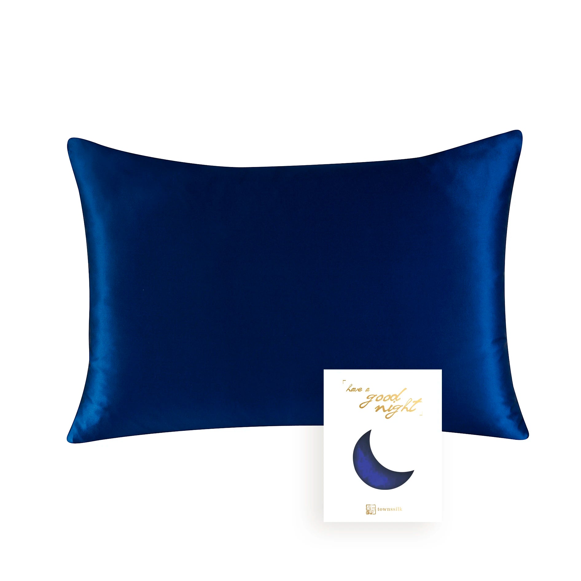 100% Silk Pillowcase