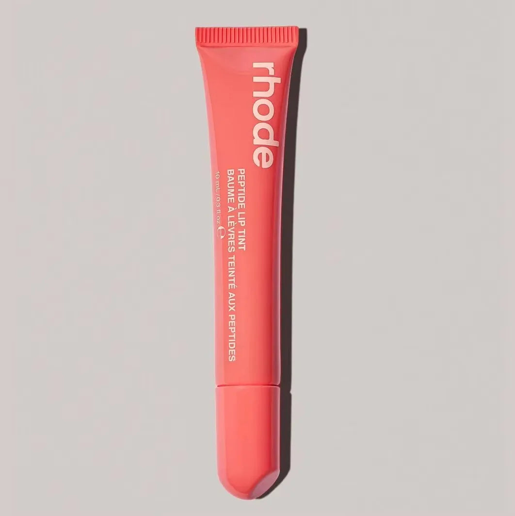Lip & Cheek Tint